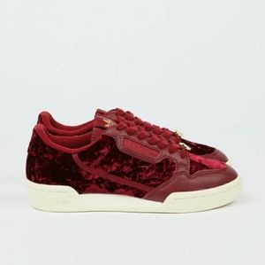 Adidas Originals Continental 80 Collegiate